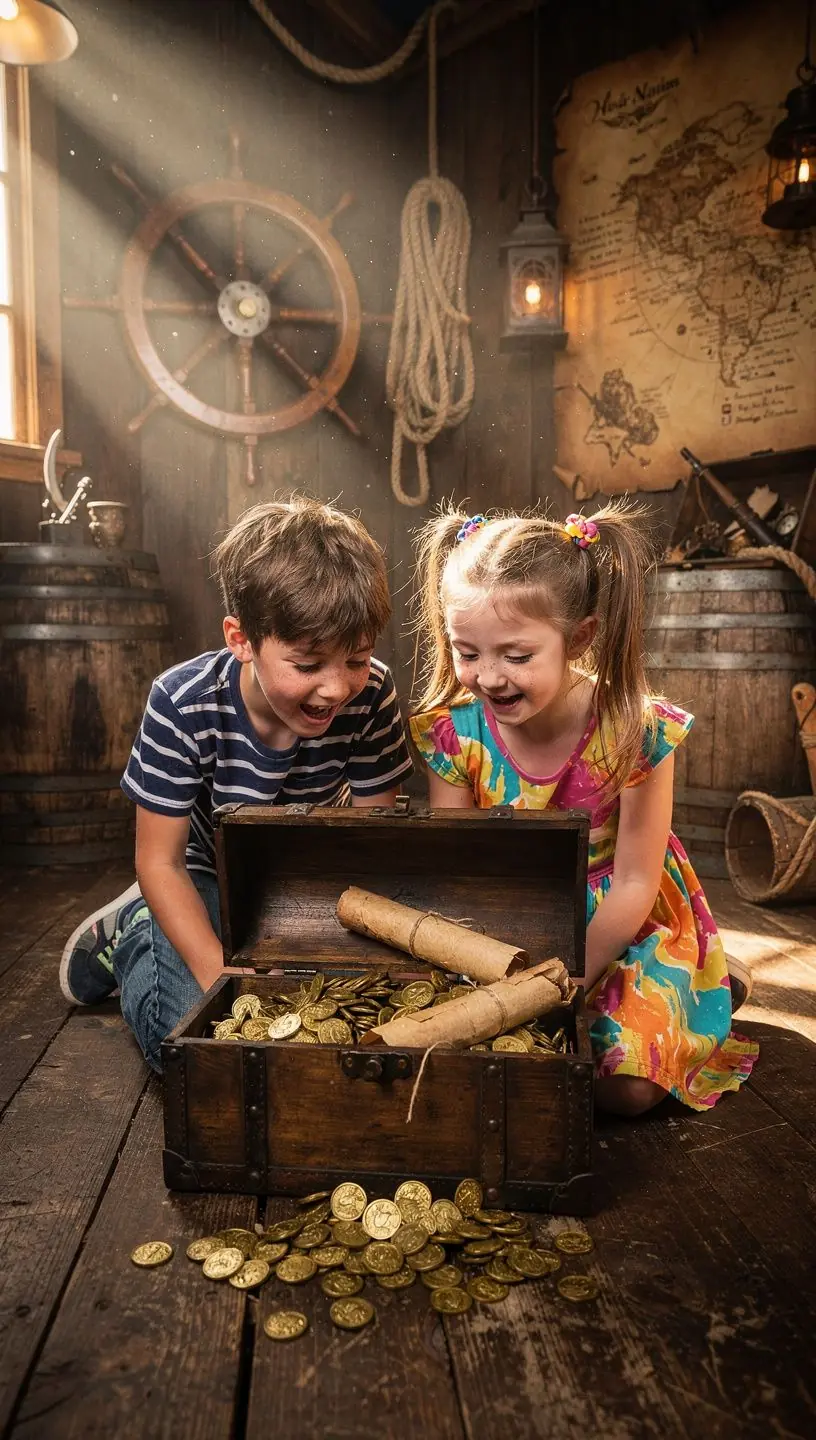 Safety features in escape room design for quests